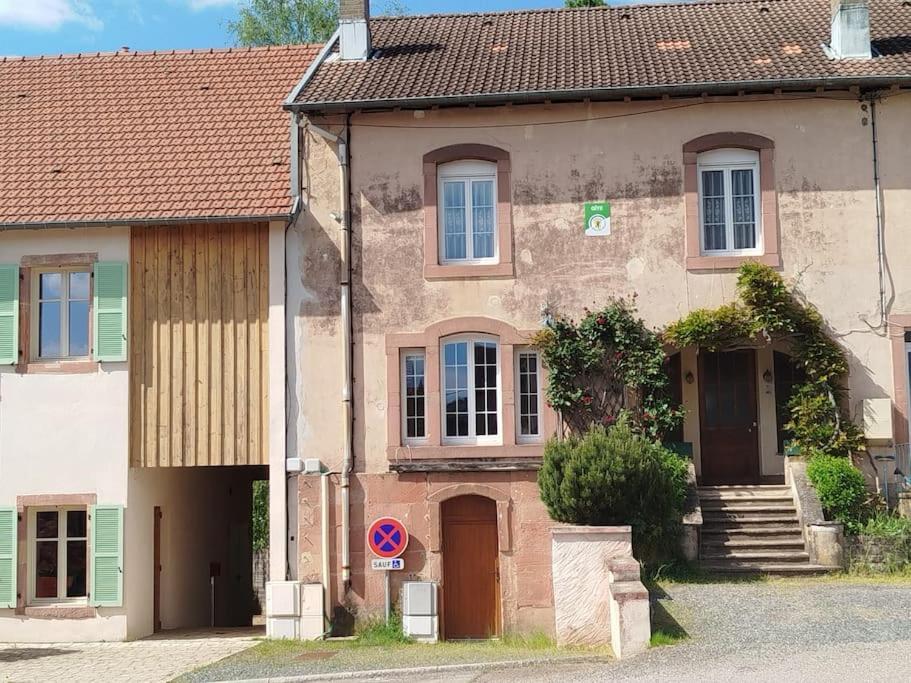 Charmant Gite Hébergement de vacances